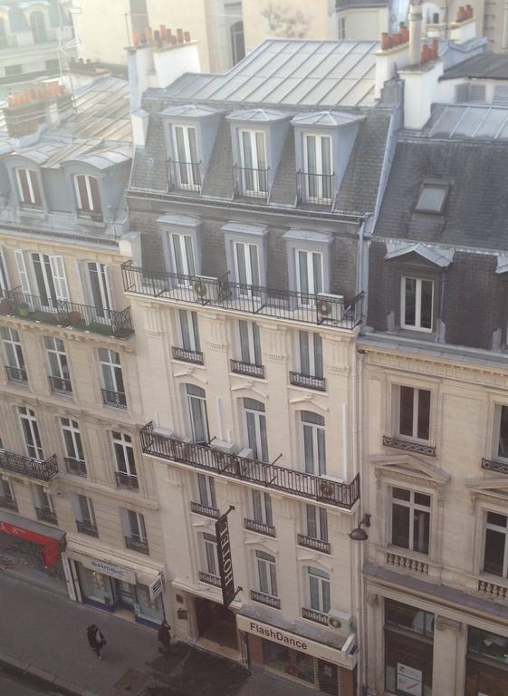 百货公司海洋酒店 巴黎 外观 照片